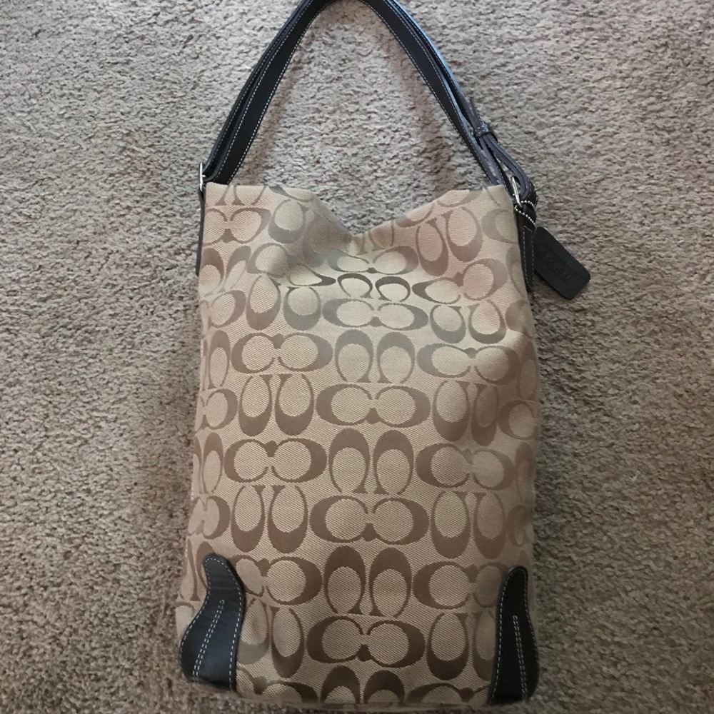 Coach Purse NEW
